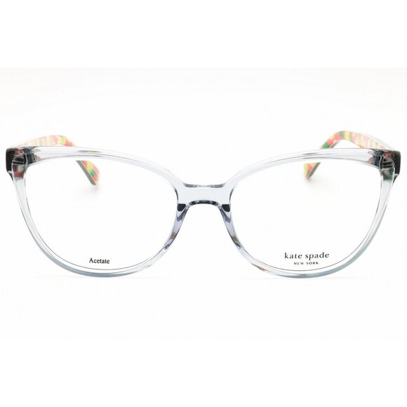 Kate Spade EYEGLASSES KSLCNDA-KB7-54 New with case main image 4